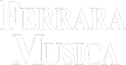 Logo di Ferrara Musica