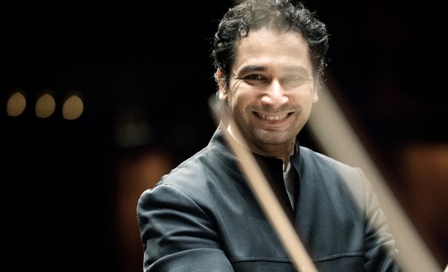 The Rai Symphony Orchestra plays The Rite of Spring – Ferrara Musica