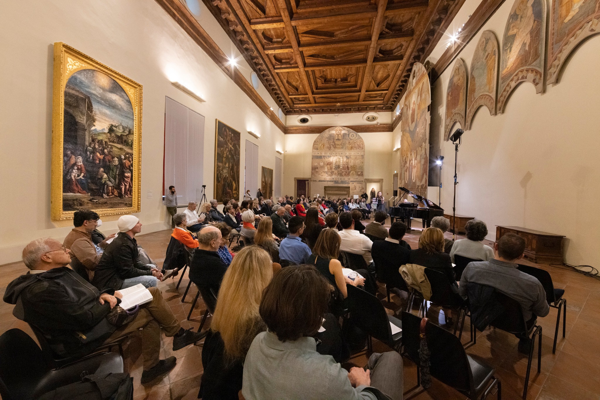 Ferrara Music Instruments Presentata Ferrara Musica Xtra – Ferrara Musica